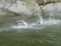 Imagen Balneario de agua dulce